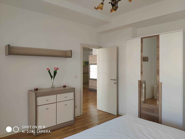 Luxurious apartment in Budva — photo 5